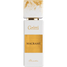 Alkotest Gritti Macrame woda perfumowana dla kobiet 100ml