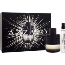 Azzaro AZZARO The Most Wanted Intense EDT 50ml + MINIATURA EDT 10ml