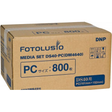 DNP Papier w rolce A6 (202.843)