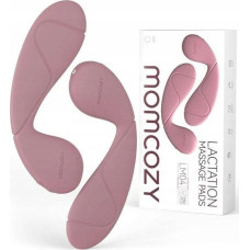 Momcozy LM04 | Masażer laktacyjny | 2 wkładki do masażu