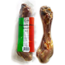 Eden Prosciutto ham Parma ham thigh bone whole - treat for dogs - 300 g