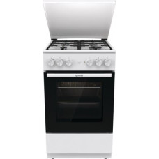 Gorenje Gas-electric cooker GK5A22WH