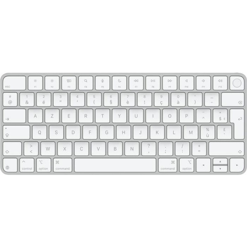 Apple Keyboard Apple MXCK3F/A AZERTY