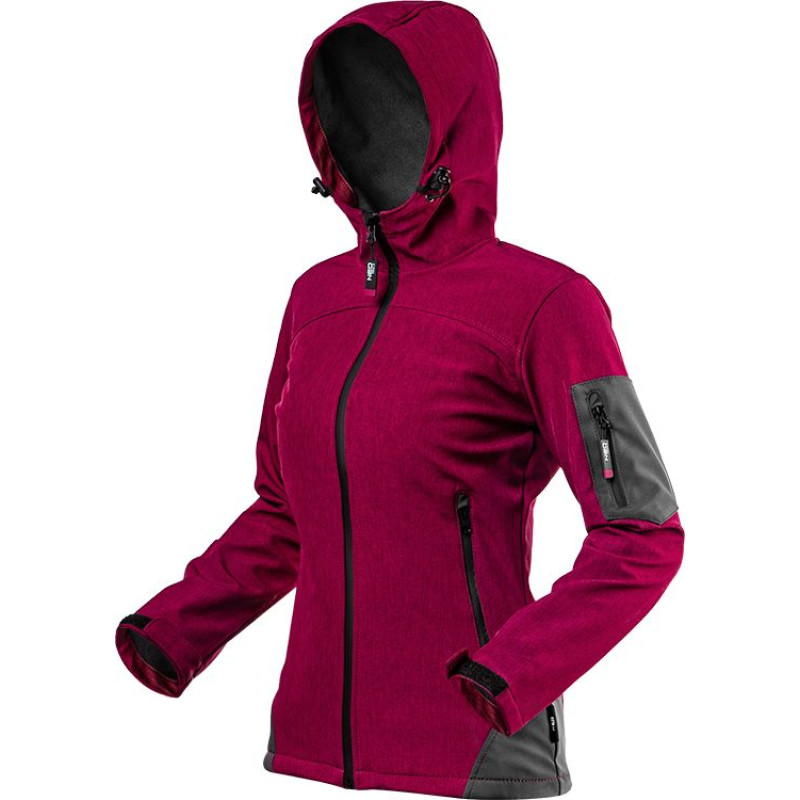 NEO Kurtka robocza (Kurtka softshell damska, rozmiar XL)