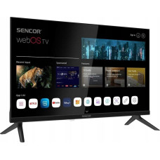 Sencor SLE 24S830MB WEBOS SMART TV 12V SENCOR