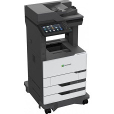 Lexmark Urządzenie wielofunkcyjne Lexmark MX822ade (107371)