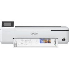 Epson Ploter Epson Drukarka SC-T2100 24cal/A1/4-ink/4pl/GLAN/NoStand