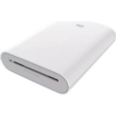 Xiaomi Mi Portable Photo Printer EU TEJ4018GL