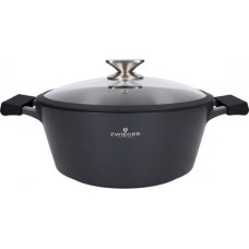 Zwieger Black Stone Garnek 28 cm