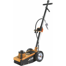 JCB Podnośnik pneumohydrauliczny 22t (h min 215mm, h max 430mm)
