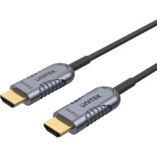 Unitek Kabel Unitek HDMI - HDMI 40m szary (C11032DGY)