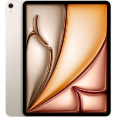 Apple iPad Air 13.0 (2024) Wi-Fi 128GB Starlight EU MV293