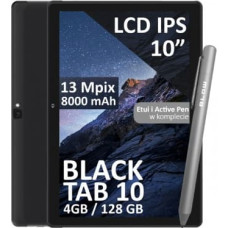 Blow Tablet BLOW BlackTAB10 4/128GB 4G LTE Octa-core