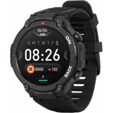 Garett Electronics Smartwatch Garett GRS black