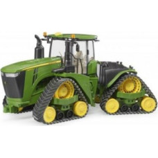 Bruder Crawler Tractor John Deere 9620 RX