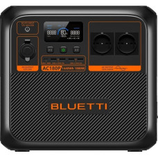 Green Cell Solar Power Station Bluetti AC180P 1800W 1440WH (P-AC180P-EU-GY-BL-010)