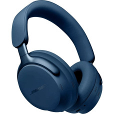 Bose 880066-1200 słuchawki/zestaw słuchawkowy Przewodowy i Bezprzewodowy Opaska na głowę Bluetooth Niebieski