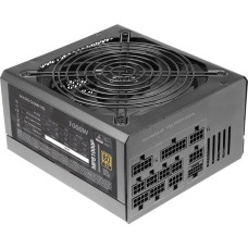 Tacens Mars Gaming MPB1000P power supply unit 1000 W 24-pin ATX ATX Black