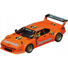 Carrera - Digital 124 Cars - BMW M1 Procar 