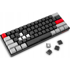 Yenkee YKB 3600US Gaming keyboard ATOM YENKEE