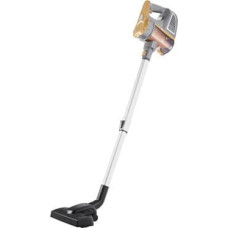 Adler Vacuum Cleaner | AD 7036 | Corded operating | Handheld | 800 W | 220-240 V | Operating radius 6 m | White | Warranty 24 month(s) one size