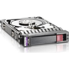 HP Dysk HP HDD 600GB 12 G SAS 15K