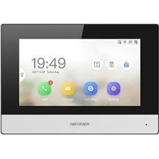 Hikvision Monitor wideodomofonu HIKVISION DS-KH6320Y-WTE2