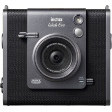Fujifilm Instax Wide EVO, black
