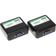 Noname System przekazu sygnału AV EXTENDER VGA-EX-30