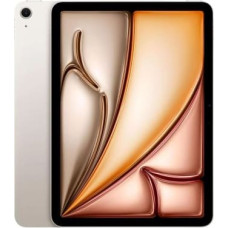 Apple iPad Air 11.0 (2024) Wi-Fi 128GB Starlight EU MUWE3
