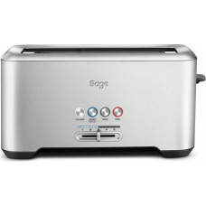 Sage Toaster STA730BSS brushed steel