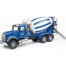 Bruder MACK Mixer truck