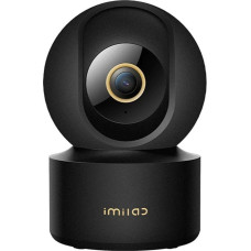 Imilab Kamera IP Imilab Kamera C22 5MP WiFi czarna + kabelek w zestawie