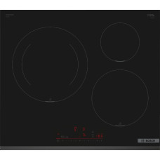Bosch Įmontuojama indukcinė kaitlentė Bosch PIJ631HC1E