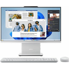 Lenovo All in One Lenovo 24ARR9 8 GB RAM 23,8