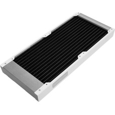 Watercool Watercool Heatkiller RAD, 280 mm, S - White