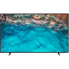 Samsung Hotel TV 75 inches HBU8000 UHD 3840x2160 DVB-T2CS2, BT Audio, Smart, LYNK CLOUD, Netflix 3Y On-site (HG75BU800EUXEN)