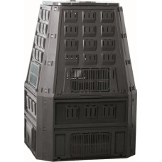 Prosperplast Kompostownik Evogreen 850L czarny (IKEV850C-S411)