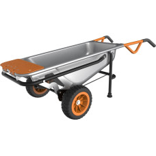Worx Multifunkcinis karutis Worx Aerocart WG050