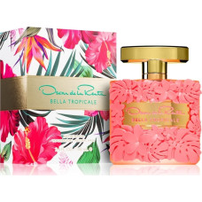 Alkotest OSCAR DE LA RENTA Bella Tropicale EDP spray 100ml