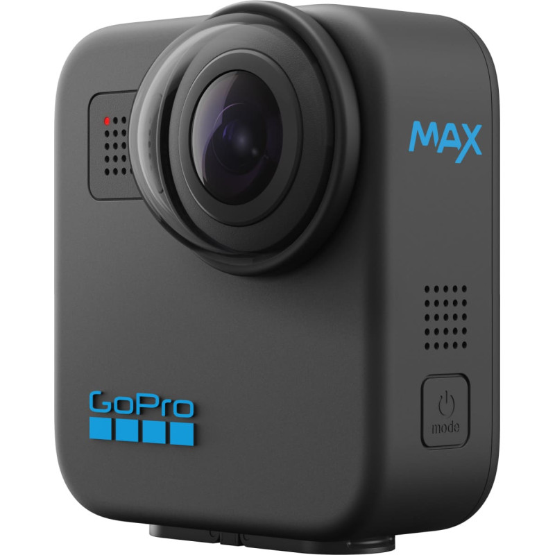 Gopro MAX 360 (2025)Action Camera Black EU