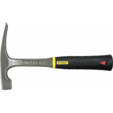 Stanley Młotek murarski rączka stalowa 570g  (1-54-022)