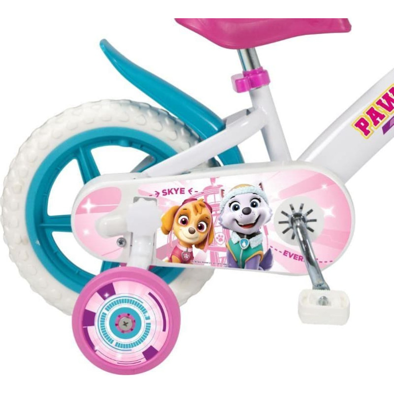 Toimsa CHILDREN'S BICYCLE 12
