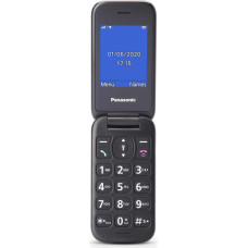 Panasonic MOBILE PHONE KX-TU400/KX-TU400EXR PANASONIC