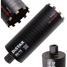Flex DISTAR DIAMOND CROWN RS-TX 1 1/4