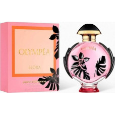Paco Rabanne Perfumy Damskie Paco Rabanne EDP Olympa Flora 80 ml