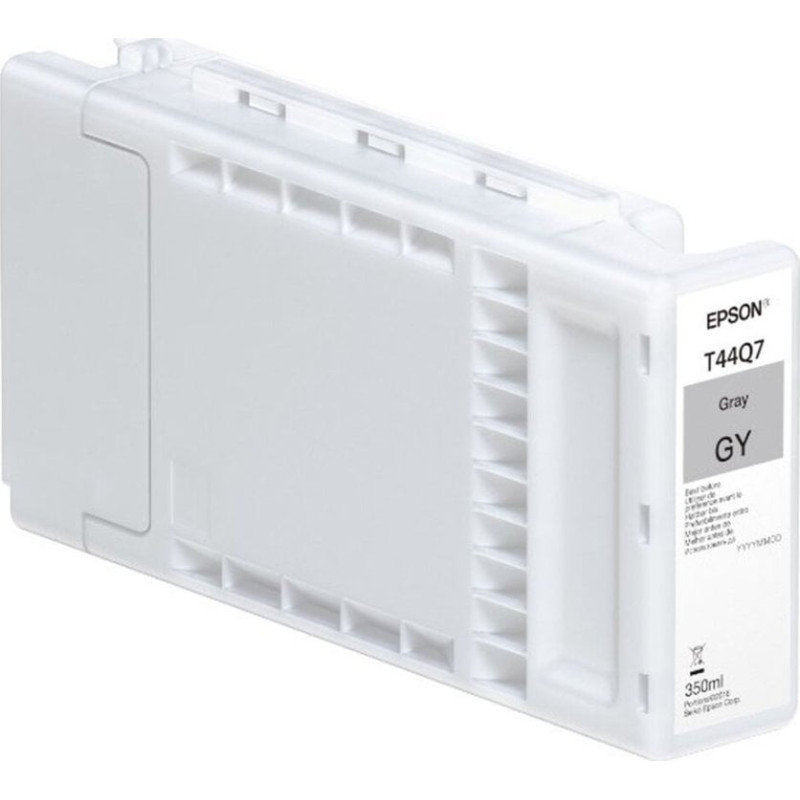 Epson Tusz Epson EPSON Singlepack Light Black T44Q740 UltraChrome PRO 12 350ml