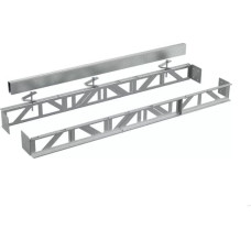 Siemens LZ28WWY12, Stainless steel, 1.19 kg, 108 mm, 387 mm, 1185 mm