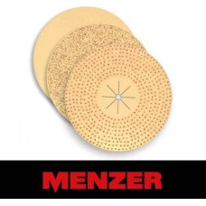Menzer Dysk ścierny ESM406 ZGRUBNY węglik metaliczny fi 406mm (otw. fi25mm) 1 szt.