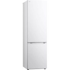 LG fridge-freezer combination GBV3200DSW